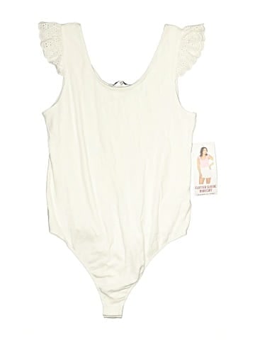 Celebrity Pink Bodysuit (view 1)