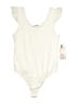 Celebrity Pink Ivory Bodysuit Size 3X - photo 1