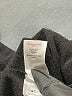 Lucky Brand Black Pullover Sweater Size XL - photo 8