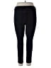 American Eagle Outfitters Solid Black Jeans Size 18 - photo 2
