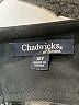 Chadwicks Solid Black Formal Skirt Size 16 (tall) - photo 4