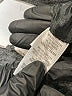 Chadwicks Solid Black Formal Skirt Size 16 (tall) - photo 5