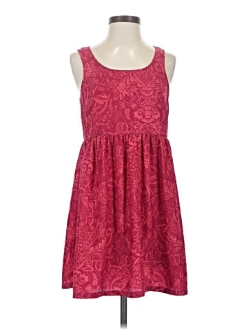 Ecote Casual Dress (view 1)