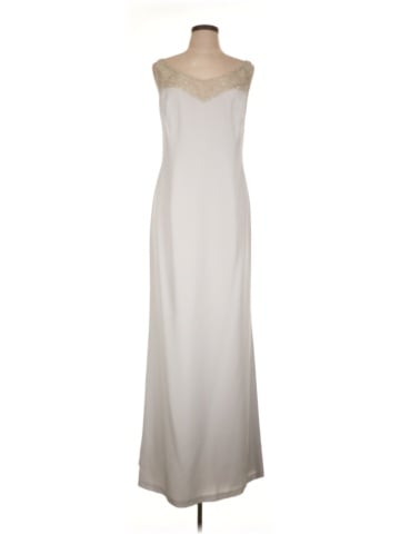 Daymor Couture Cocktail Dress (view 1)