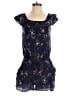 Unbranded Blue Romper Size S (estimated) - photo 1
