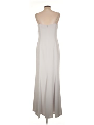 Daymor Couture Cocktail Dress (view 2)
