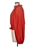 C/MEO Collective Red Long Sleeve Blouse Size L - photo 5