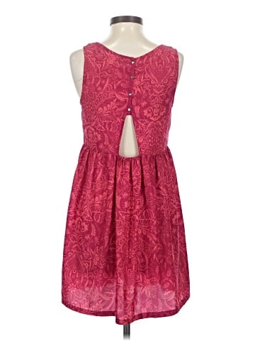 Ecote Casual Dress (view 2)