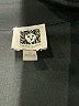 Anne Klein Solid Black Casual Dress Size 0 - photo 7