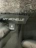 My Michelle 100% Polyester Black 3/4 Sleeve Blouse Size M - photo 7