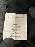 My Michelle 100% Polyester Black 3/4 Sleeve Blouse Size M - photo 8