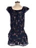 Unbranded Blue Romper Size S (estimated) - photo 2