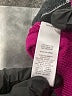 Express 100% Cotton Argyle Purple Pullover Sweater Size M - photo 8