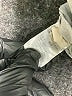 JAJU Gray Long Sleeve Turtleneck Size 100 - photo 9