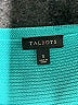 Talbots Teal Sweatshirt Size S - photo 7