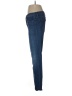 Blank NYC Solid Blue Jeans Size 29 waist - photo 5