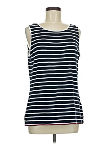 Tommy Hilfiger Sleeveless Top (view 1)