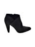 Apt. 9 Black Ankle Boots Size 8 1/2 - photo 1