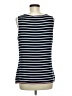 Tommy Hilfiger Blue Sleeveless Top Size M - photo 2