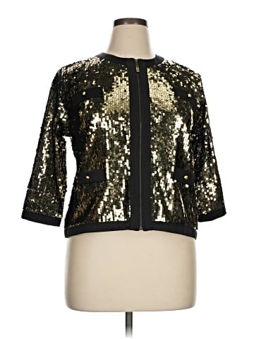 Michael Simon Jacket (view 1)