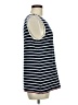Tommy Hilfiger Blue Sleeveless Top Size M - photo 4