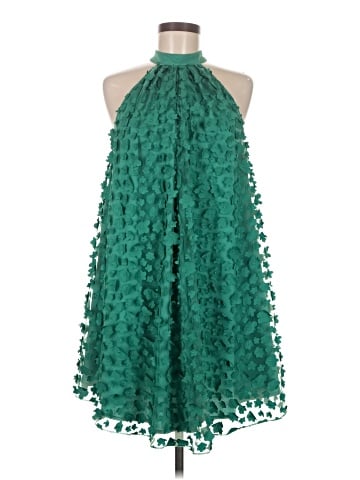Eva Franco Cocktail Dress (view 1)