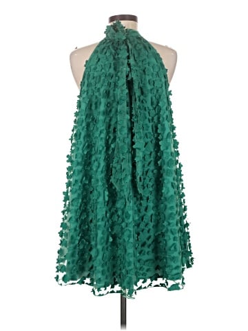 Eva Franco Cocktail Dress (view 2)
