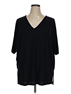 Asos Design Short Sleeve Top