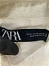 Zara Ivory Coat Size XS - photo 6
