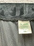 Blair Solid Black Casual Pants Size 2X - photo 4