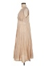 Shein Tan Cocktail Dress Size 8 - 10 - photo 5