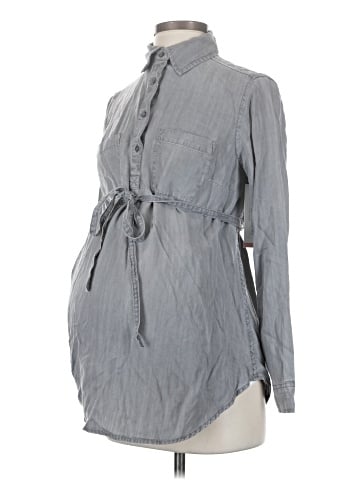Liz Lange Maternity for Target Casual Dress (view 1)