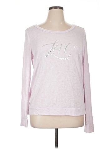 Victoria's Secret Long Sleeve T-Shirt (view 1)