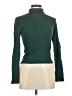 Zara Green Teal Long Sleeve Turtleneck Size M - photo 1