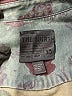 Joe's Jeans Teal Jacket Size XS - photo 6