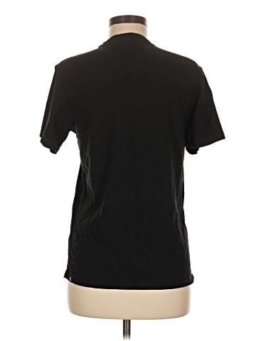 ETHIKA Short Sleeve T-Shirt (view 2)