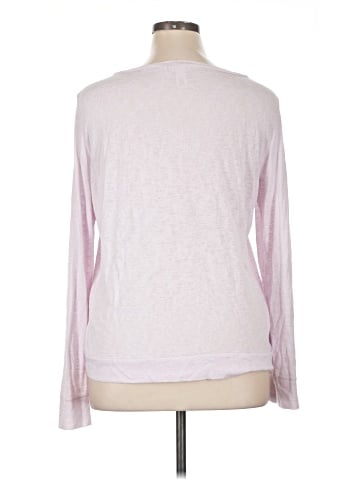 Victoria's Secret Long Sleeve T-Shirt (view 2)
