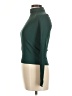 Zara Green Teal Long Sleeve Turtleneck Size M - photo 5