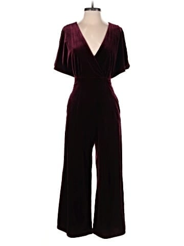 Greylin Jumpsuit (view 1)