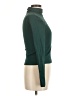 Zara Green Teal Long Sleeve Turtleneck Size M - photo 4