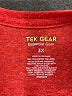 Tek Gear Orange Sleeveless T-Shirt Size 3X - photo 7