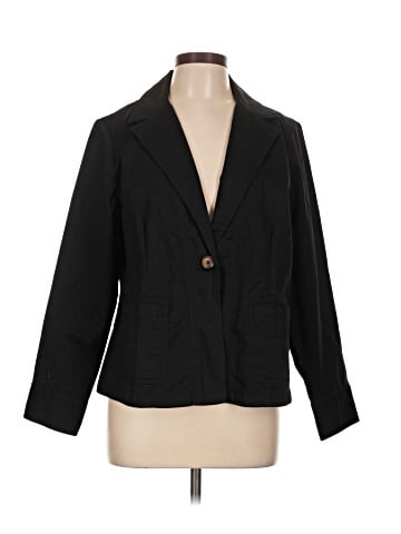 Joan Rivers Blazer (view 1)