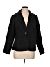 Joan Rivers Black Blazer Size L - photo 1