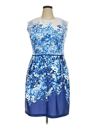 Studio One Cocktail Dress (view 1)