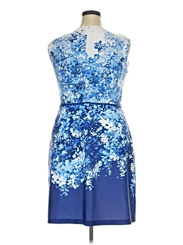 Studio One Cocktail Dress (view 2)