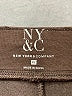 NY&C Black Casual Pants Size XL - photo 7