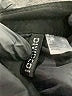 Divided by H&M 100% Polyester Solid Black Casual Skirt Size 6 - photo 4