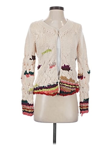 Charlie & Robin Cardigan (view 1)