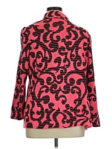 MING WANG Blazer (view 2)