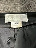 Isabel Ardee Solid Black Dress Pants Size 10 - photo 7